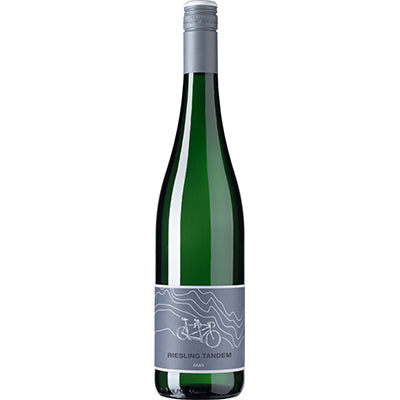 Leonardo Puccini Weißweingläser mit Gravur im "Most wonderful Wine" Design als Set inkl. Holzkiste