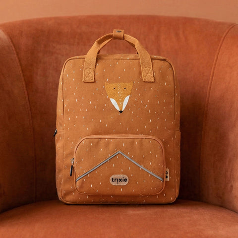 trixie - Personalisierter XXL Rucksack für Kinder