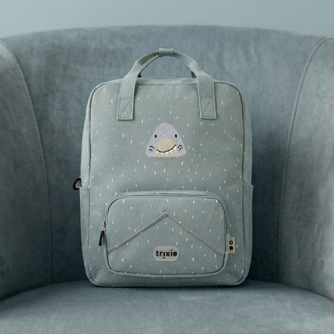 trixie - Personalisierter XXL Rucksack für Kinder