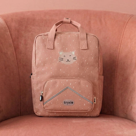 trixie - Personalisierter XXL Rucksack für Kinder