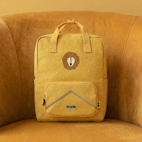 trixie - Personalisierter XXL Rucksack für Kinder