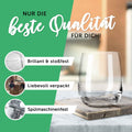 Teelicht mit Gravur - Weihnachtsdeko - Weihnachtskugel - Personalisiert mit Name