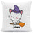 Farbe Hexenkatze