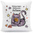 Farbe Katze