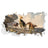 Farbe Dinosaurier V4