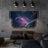 Farbe Weltraum V2