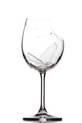 Einzelnes Weinglas / Sektglas aus einer Bestellung nachbestellen