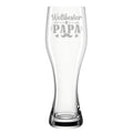 Leonardo Weizenglas "Weltbester Papa"