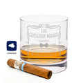Leonardo Whiskyglas The Gentleman Whisky mit Gravur