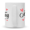 Bedruckte Tasse Muttertag