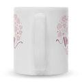 Bedruckte Tasse mit Spruch Für Mama