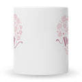 Bedruckte Tasse mit Spruch Für Mama