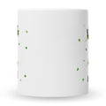 Bedruckte Tasse mit Spruch Bessere Kollegen