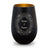 Farbe Schwarz-Bronze