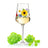 Farbe Blumenbouquet