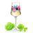 Farbe Blumenbouquet V3