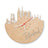 Holzart Birke