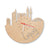 Holzart Birke