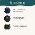 So gestaltest Du Deinen Bucket Hat