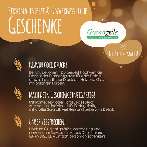 Stölzle Lausitz Weizenglas "Nur die besten Väter werden zum Opa befördert"