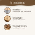 So bestellst Du Deinen Becher