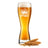 Farbe Weizenglas