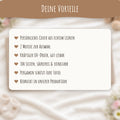 Vorteile des personalisierten Leinen-Fotoalbums