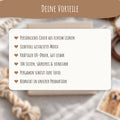 Vorteile des personalisierten Leinen-Fotoalbums