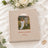 Motiv Hochzeit mit Foto