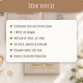 Vorteile des personalisierten Leinen-Fotoalbums