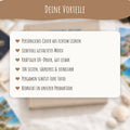Vorteile des personalisierten Leinen-Fotoalbums