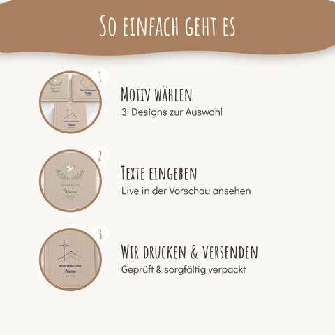 So gestaltest Du Dein personalisiertes Fotoalbum