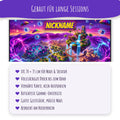 Vorteile des personalisierten Gaming Mauspads