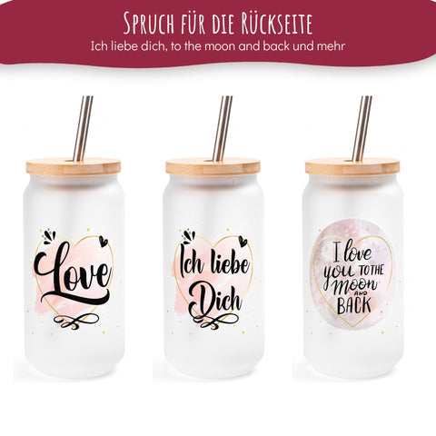 Sprüche für die Rückseite Pärchen