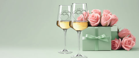 Individuelle, persönliche & unvergessliche Geschenke