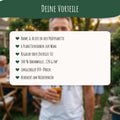Vorteile T-Shirt Oldtimer