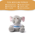 Vorteile des personalisierten Kuscheltiers